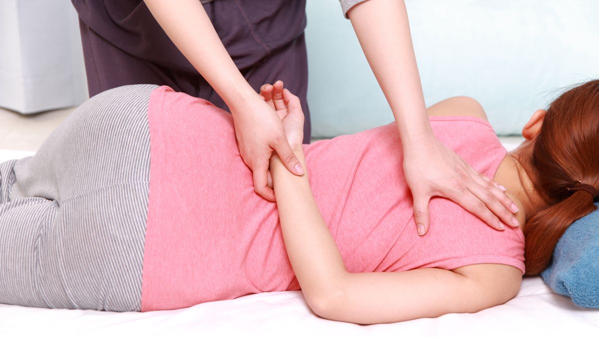 Mengenal Terapi Chiropractic untuk Kesehatan Tulang - KlikDokter